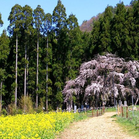 Отель Fujiiso (Adults Only) Takayama  Экстерьер фото