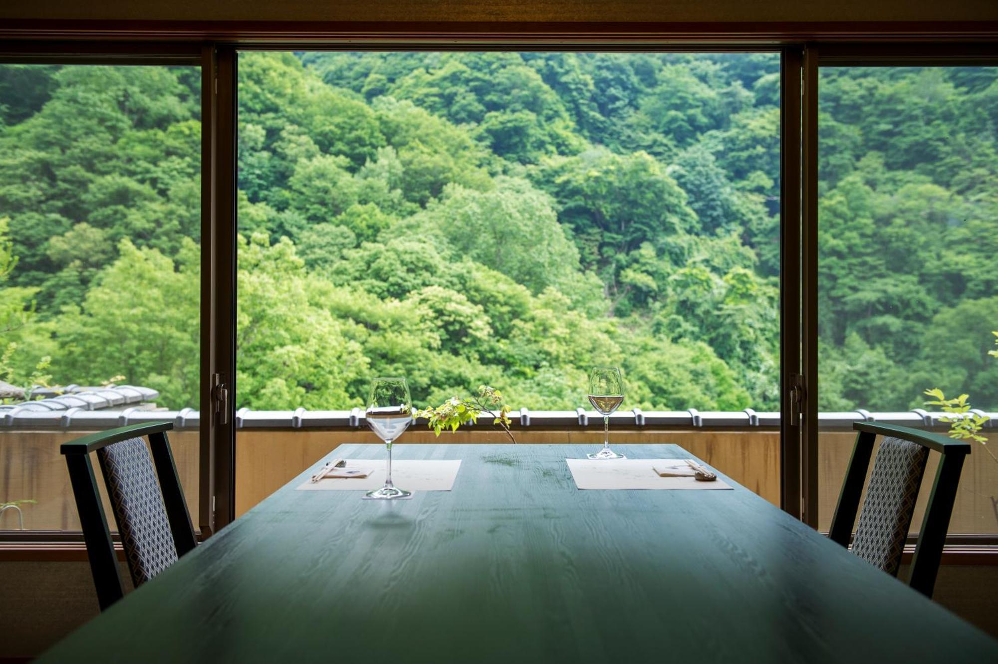 Отель Fujiiso (Adults Only) Takayama  Экстерьер фото